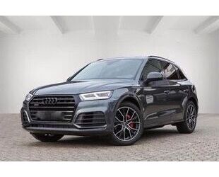 Audi Audi SQ5 Gebrauchtwagen