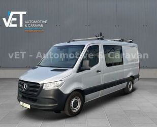 Mercedes-Benz Mercedes-Benz Sprinter 316 CDI | Würth Regal | Dac Gebrauchtwagen