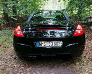 Peugeot Peugeot RCZ 1.6 200 THP Fahrtüchtig, Batterie tot Gebrauchtwagen