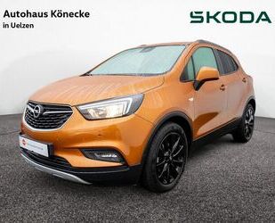 Opel Opel Mokka X 1.4 Turbo ON SHZ KAMERA KLIMA GRA PDC Gebrauchtwagen