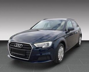 Audi Audi A3 1.6 TDI StHz Navi Tempo BT PDC SHz Metall Gebrauchtwagen