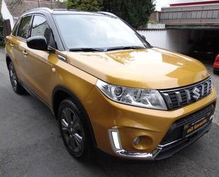 Suzuki Suzuki Vitara 1.0 Comfort 4x4 Allgrip/Klima/Kamera Gebrauchtwagen