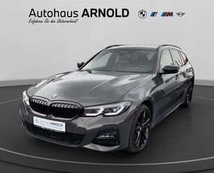 BMW BMW 330e xDrive Touring M Sport Head-Up HiFi DAB Gebrauchtwagen