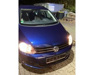 VW Volkswagen Golf Plus 1.4 Trendline Trendline Gebrauchtwagen