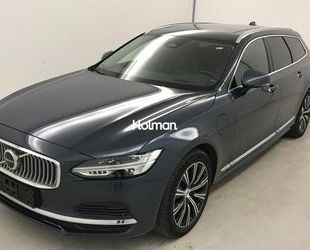 Volvo Volvo V90 T8 AWD Inscr. FACELIFT H&K AHK Four-C Pa Gebrauchtwagen