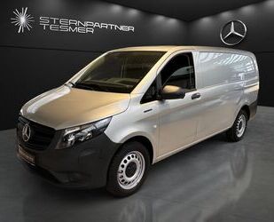 Mercedes-Benz Mercedes-Benz Vito eVito 112 KA Lang Neuzustand-Lo Gebrauchtwagen