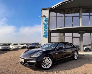 Porsche Porsche Panamera 4S Sport Turismo // Burmester Gebrauchtwagen