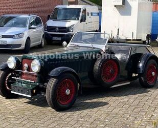 MG MG NG TD Roadster ähnlich MG TD und Aston Martin Gebrauchtwagen