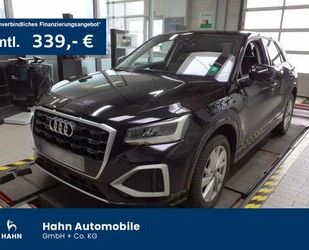 Audi Audi Q2 35 1.5TFSI advanced S-trc Cam Navi Climatr Gebrauchtwagen