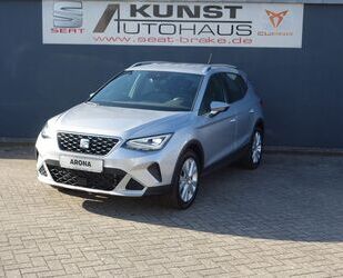 Seat Seat Arona Xperience 1,0 TSI 81 kw