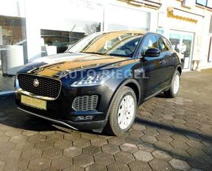 Jaguar Jaguar E-Pace D150 S - Panorama / Kamera / Navi Gebrauchtwagen