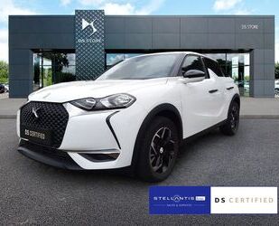 DS Automobiles DS Automobiles DS3 Crossback So Chic E-Tense 136PS Gebrauchtwagen