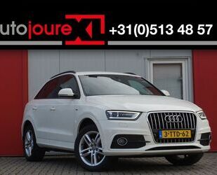 Audi Audi Q3 2.0 TDI Sport Edition | Navigatie | Cruise Gebrauchtwagen