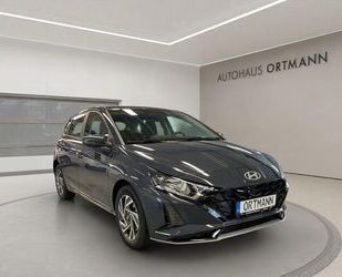 Hyundai Hyundai i20 1.0 Turbo 