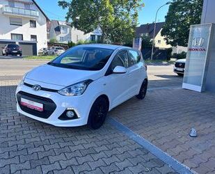 Hyundai Hyundai i10 1.0 Trend Plus Paket Gebrauchtwagen