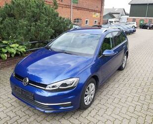 VW Volkswagen Golf 1.5 TSI ACT DSG Join Variant Gebrauchtwagen