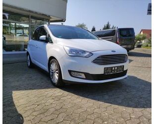 Ford Ford C-Max 1.0 EcoBoost Start-Stopp-System Titaniu Gebrauchtwagen