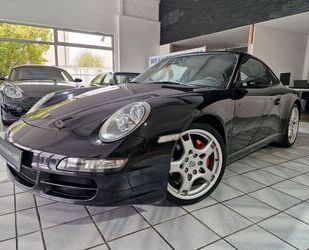 Porsche Porsche 997 Carrera S Coupe*Xenon*SportChrono*19