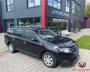 Dacia Dacia Logan MCVII 16V75 TÜV 02.2026 INSP. Neu Tel. Gebrauchtwagen