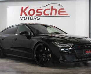 Audi Audi S7 Sportback 3.0 TDI quattro Pano B&O AHK 22 Gebrauchtwagen