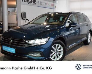 VW Volkswagen Passat Variant Business 2.0 TDI SCR DSG Gebrauchtwagen