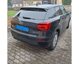 Audi Audi Q2 35 TFSI S tronic - Gebrauchtwagen