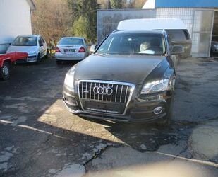 Audi Audi Q5 3.0 TDI quattro S-line Gebrauchtwagen