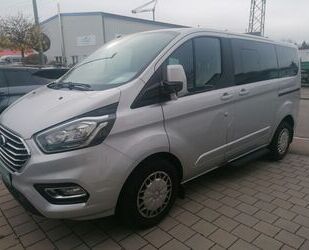 Ford Ford Transit/Tourneo Cust. Kombi 320 L1 Tourneo Ti Gebrauchtwagen