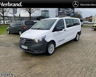 Mercedes-Benz Mercedes-Benz Vito 129 Tourer PRO Extralang Gebrauchtwagen