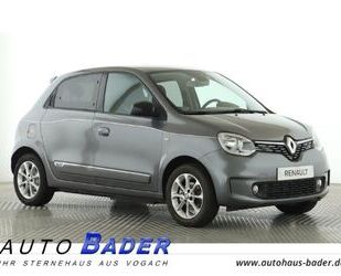 Renault Renault Twingo Techno Electric Kamera Sitzheizung Gebrauchtwagen