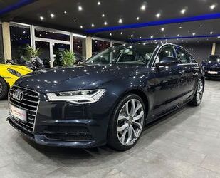 Audi Audi A6 Limous 3.0 TDI quattro /LEDER/ MATRIX/ KAM Gebrauchtwagen