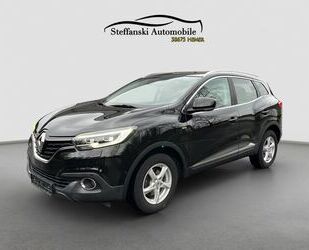 Renault Renault Kadjar Bose Edition *LED*Navi*Shz*TLeder*K Gebrauchtwagen