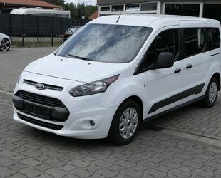 Ford Ford Transit Connect Kombi lang Trend/1-Hand/Euro6 Gebrauchtwagen