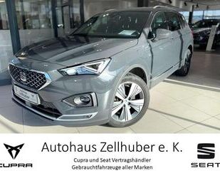 Seat Seat Tarraco 1.4 e-Hybrid DSG Xcellence *ACC*Sitzh Gebrauchtwagen