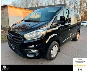 Ford Ford Transit Custom Kasten 300 L1 Klima Sitzheizun Gebrauchtwagen