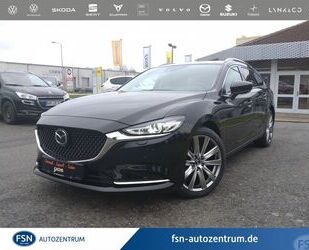 Mazda 6 Gebrauchtwagen