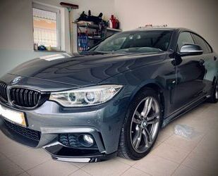 BMW BMW 420 Gran Coupé 420i Gran Coupé M Sport M Sport Gebrauchtwagen