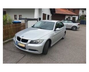 BMW BMW 318i - Gebrauchtwagen