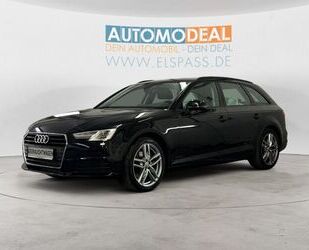 Audi Audi A4 Avant AUTOMATIK XENON AHK EL.HECKKLAPPE SH Gebrauchtwagen