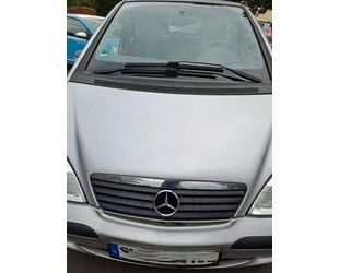 Mercedes-Benz Mercedes-Benz A 140 Gebrauchtwagen