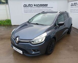 Renault Renault Clio Grandtour BOSE-Edition TCe 120 Gebrauchtwagen