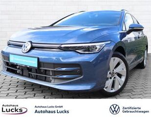 VW Volkswagen Golf Variant Life 1.5 TSI 6-Gang LED+ Gebrauchtwagen