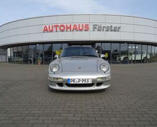 Porsche Porsche 993 Carrera 2S , 43.500 km!! Gebrauchtwagen