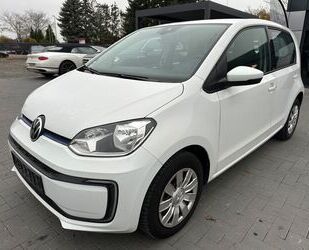 VW Volkswagen up! e-up!/USB/DAB/BLUETOOTH Gebrauchtwagen