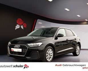 Audi Audi A1 Sportback 1.0 TFSI S-tronic advanced LED A Gebrauchtwagen