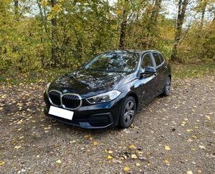 BMW BMW 118i Gebrauchtwagen