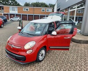 Fiat Fiat 500L 0,9 Pop Star Gebrauchtwagen