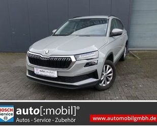 Skoda Skoda Karoq 1.5 TSI DSG Ambition+RÜCKFAHKAMERA+NAV Gebrauchtwagen