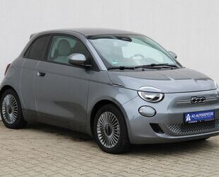 Fiat Fiat 500e 3+1 Icon KOMFORT KEYLESS WINTER NAV 1HD Gebrauchtwagen