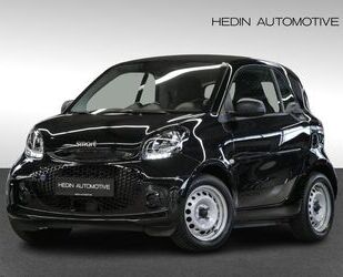 Smart Smart EQ FORTWO |NAVI|SHZ|22KW|KLIMA Gebrauchtwagen